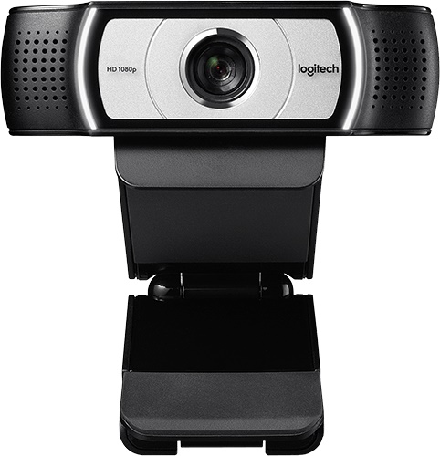Веб-камера Logitech C930c