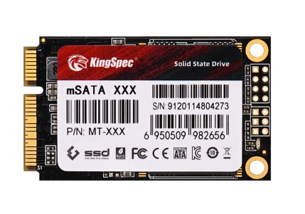 Накопитель SSD KINGSPEC MT-256