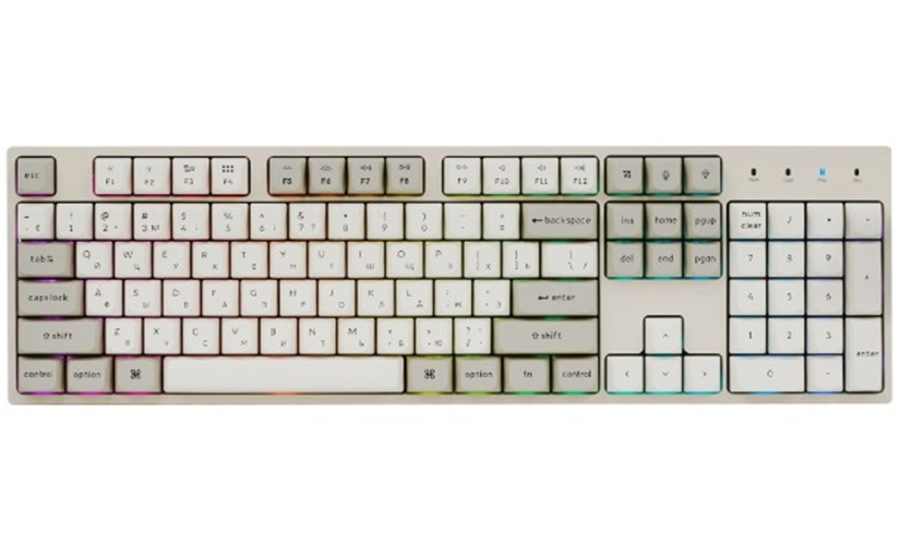 Клавиатура Keychron C2 Pro