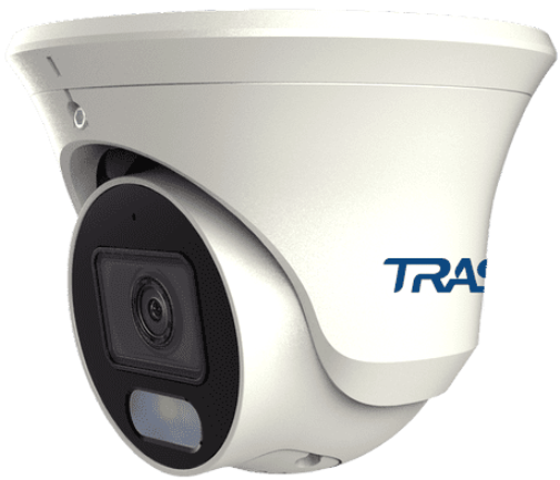 Видеокамера TRASSIR TR-D8181IR3 v3 2.8