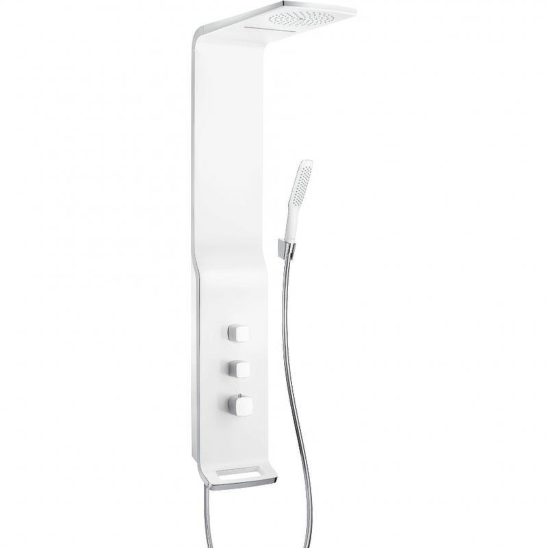Душевая панель Hansgrohe