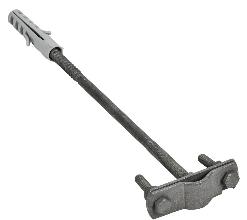 Держатель IEK ZLC10D-LH-01-250-13