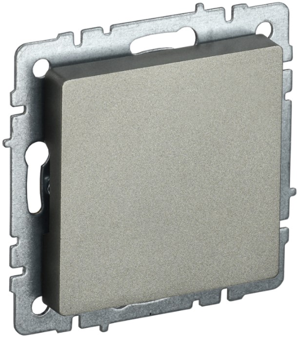 Заглушка IEK BR-PL10-K37