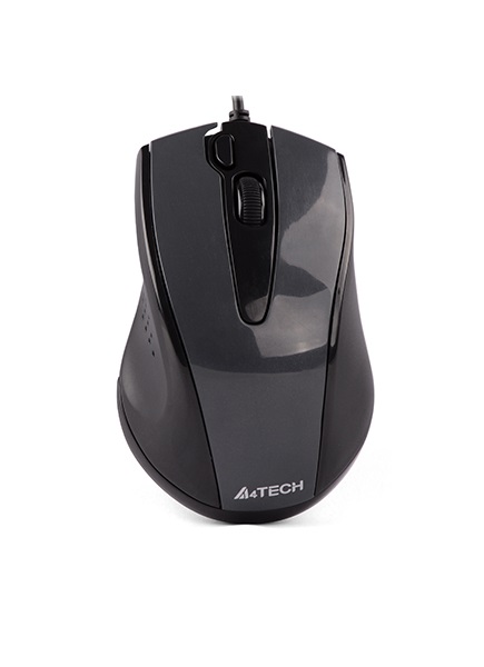 Мышь A4Tech Padless N-500FS