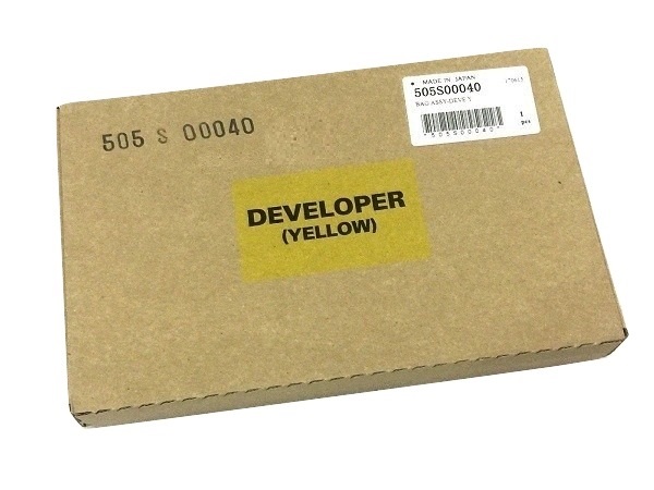 Девелопер Xerox 505S00040