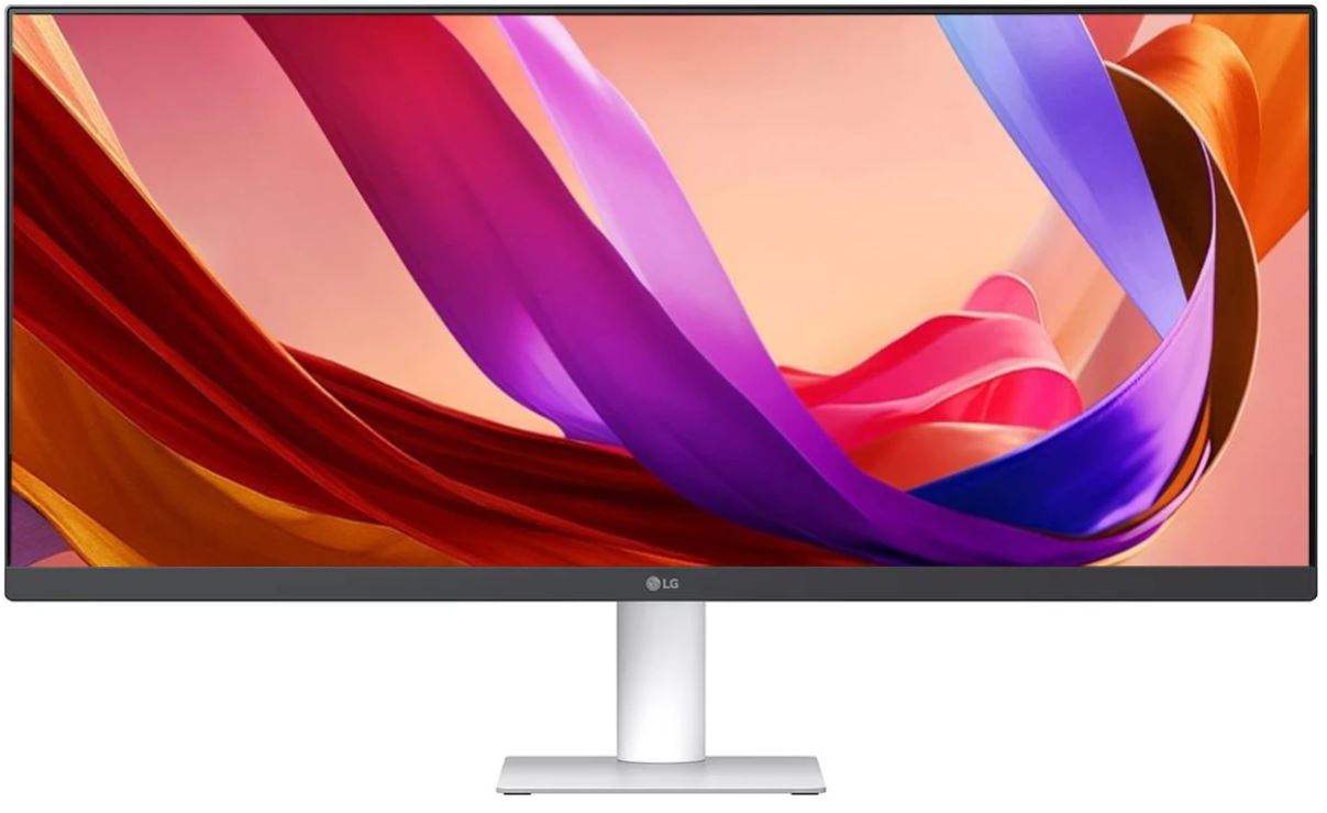 Монитор LG UltraWide 29U531A-W