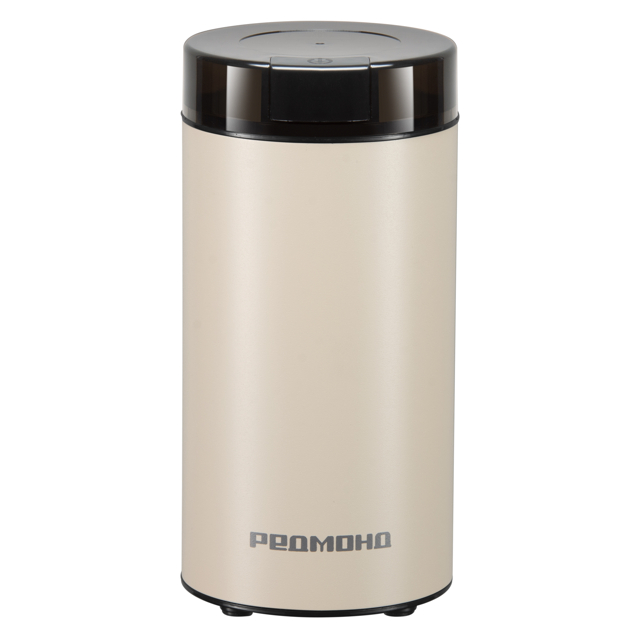 кофемолка РЕДМОНД CG805 150Вт 70г ножевая бежевый