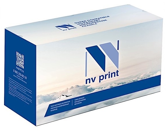 Картридж NVP TN2075T