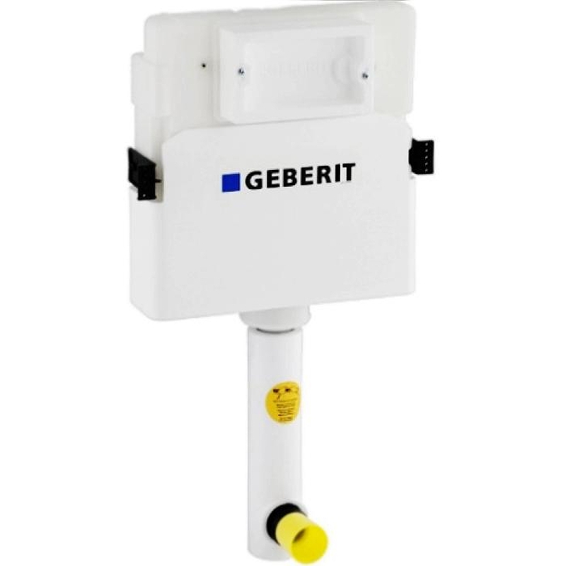 Бачок скрытого монтажа Geberit