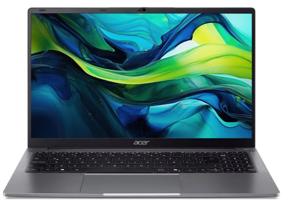 Ноутбук Acer Aspire AL15-32P-C1KD