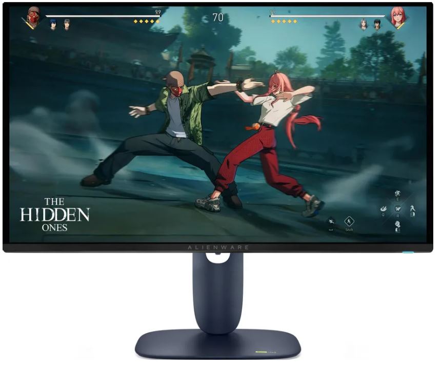 Монитор Dell Alienware AW2725D