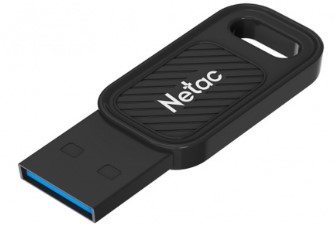 Накопитель USB 3.2 Netac NT03UM75B-032G-32BK