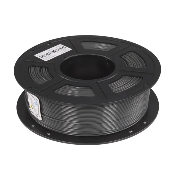 Пластик для 3D-принтера NVP NV-3D-PETG-GREY