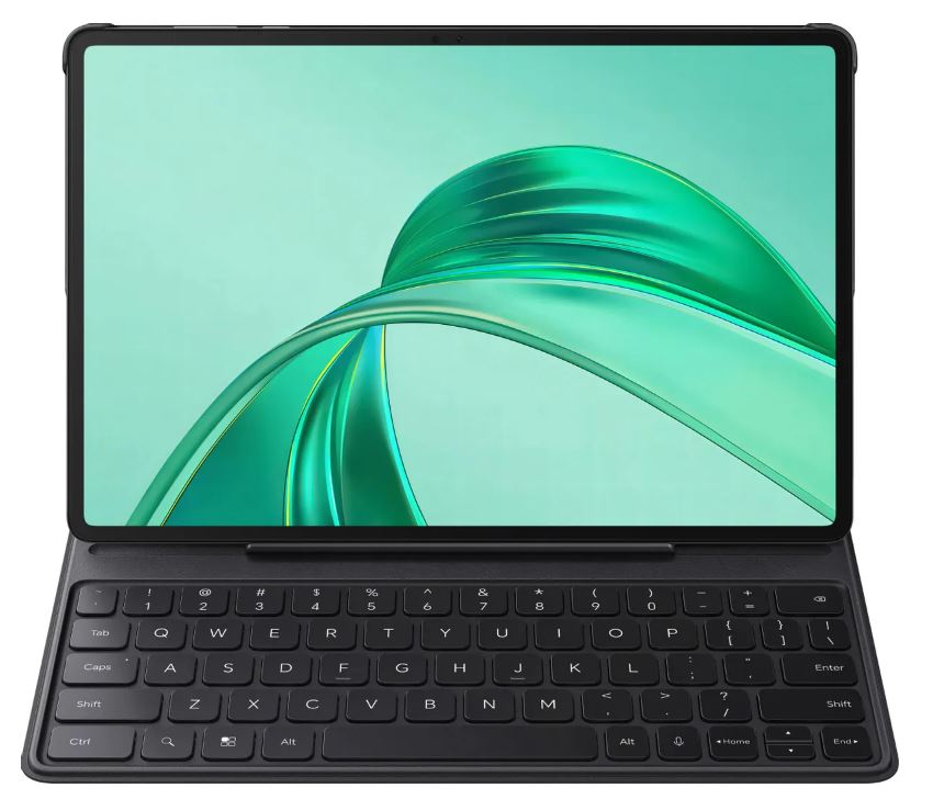Чехол-клавиатура Honor Pad X8a Keyboard