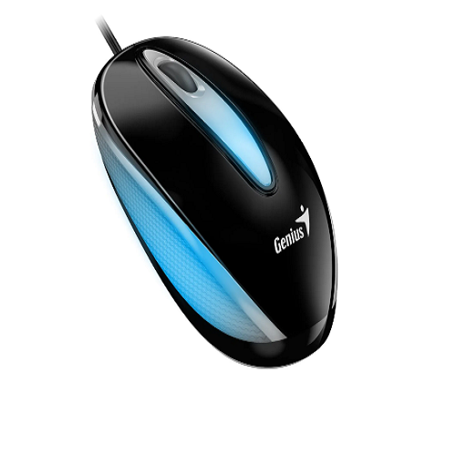 Мышь Genius DX-Mini