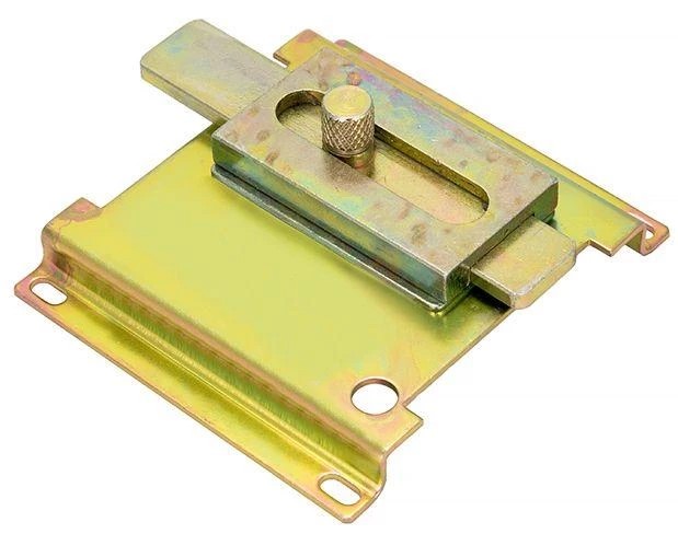 Блокировка механическая EKF mccb99m-a-157