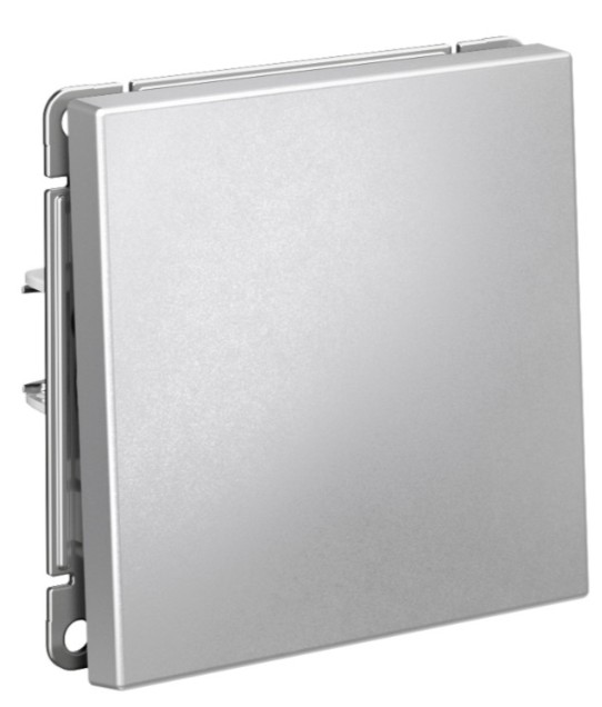 Выключатель одноклавишный Systeme Electric GAL000311S