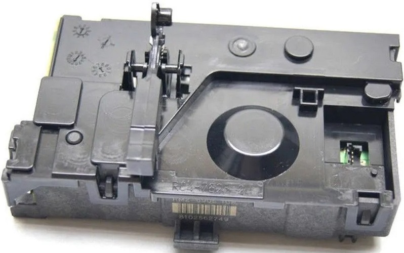Запчасть Canon RM2-1662