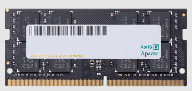 Apacer AS16GGB32CSYBGH