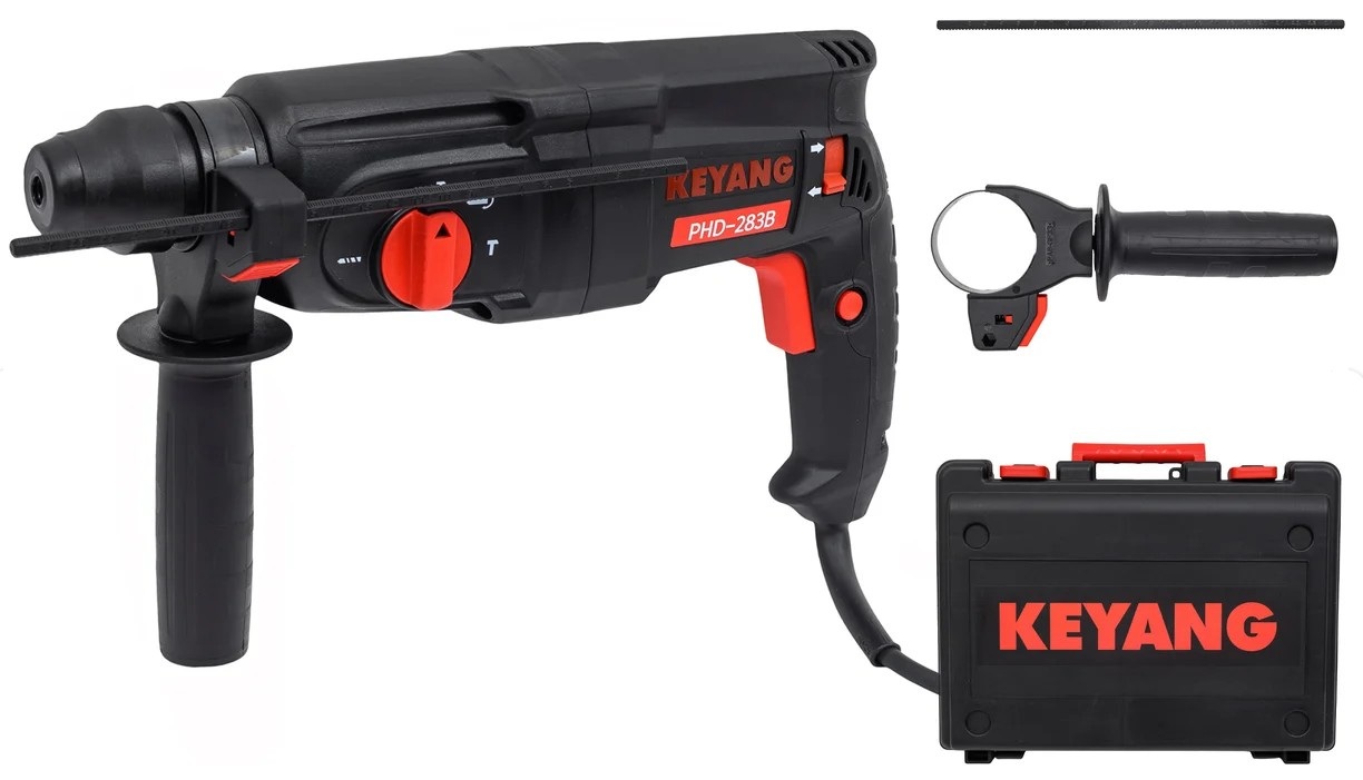 Перфоратор KEYANG PHD-283B