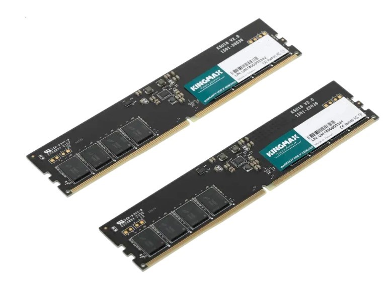 Kingston FURY KF552C40BWAK2-64