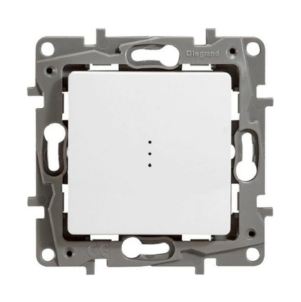 Выключатель Legrand 672203