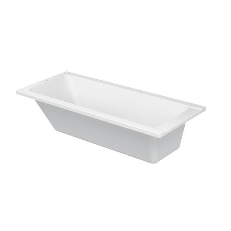 Акриловая ванна Duravit