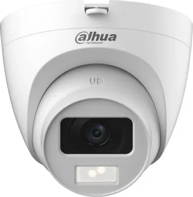Видеокамера Dahua DH-HAC-HDW1200CLQP-IL-A-0280B-S6