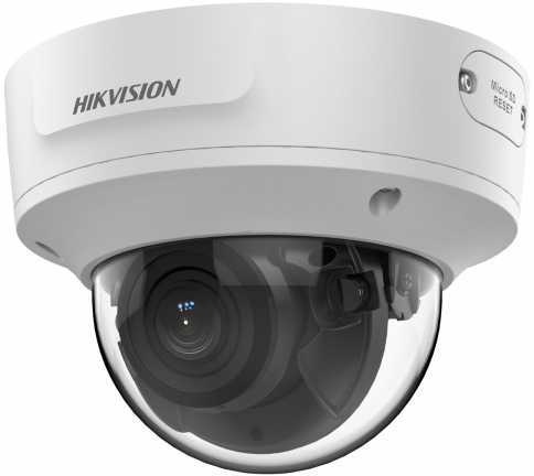 Видеокамера HIKVISION DS-2CD2743G2-IZS