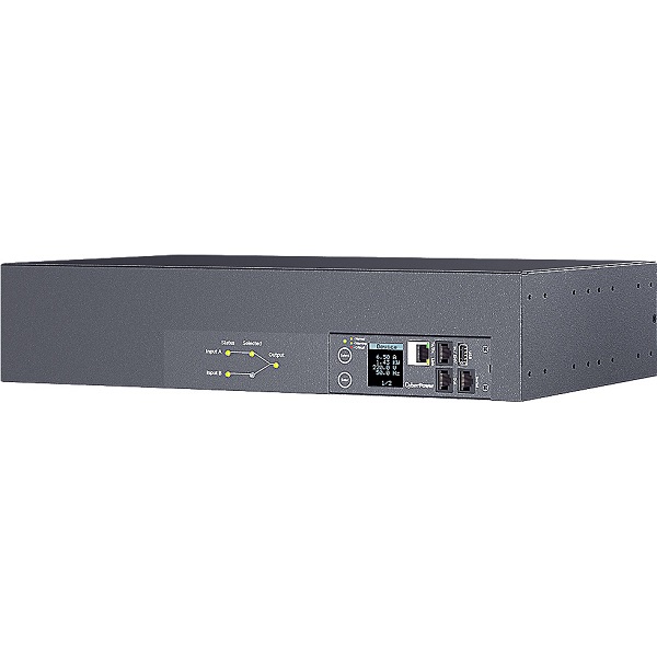 Блок CyberPower PDU44302