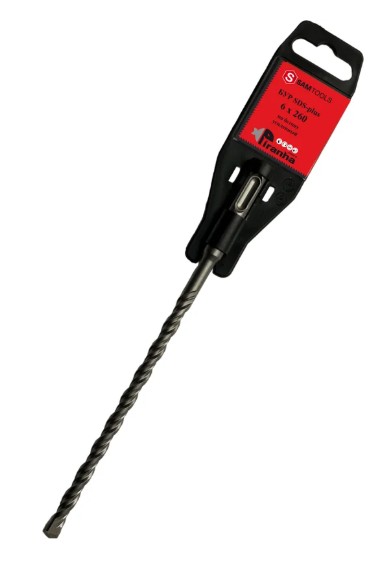 Бур SAMGRUPP SAMC-008206260