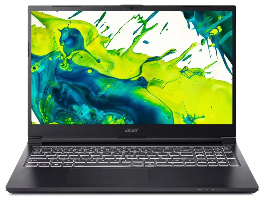 Ноутбук Acer Aspire7 A715-59G-53YS