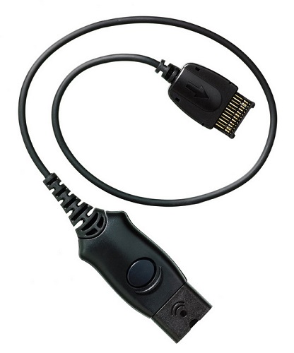 Адаптер Plantronics MO300-SM2