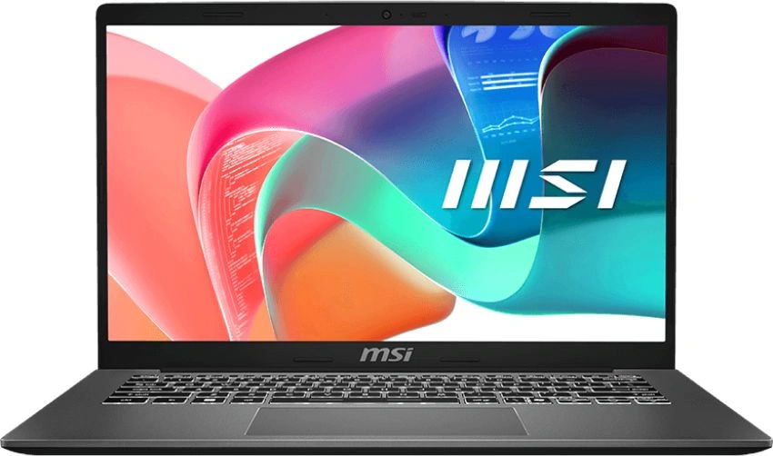 Ноутбук MSI Modern 14 F1MG-499RU