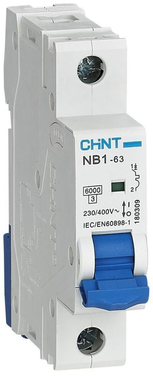 Автоматический выключатель CHINT 179636