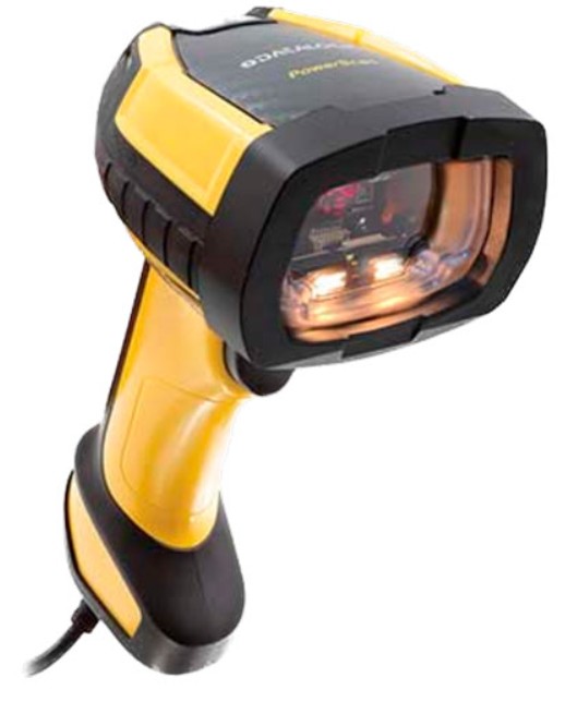 Сканер Datalogic PowerScan PD9630-HP