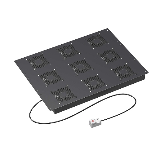 Вентиляторный модуль DKC R5VSIT8009FTB