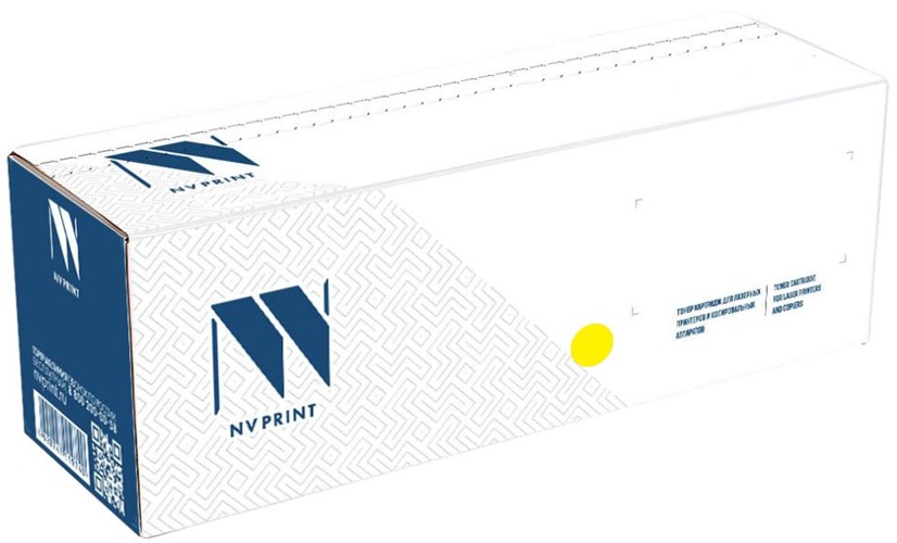 Картридж NVP NV-C13T636400
