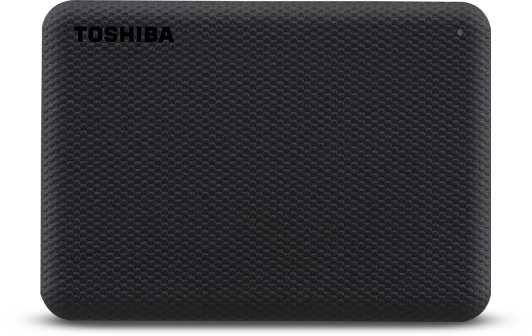 Внешний диск HDD Toshiba HDTCA10EK3AA