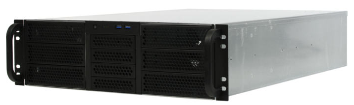 Корпус серверный Procase RE306-D6H4-FE8-65