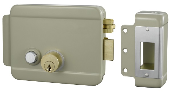 Замок Smartec ST-RL073DI-GR