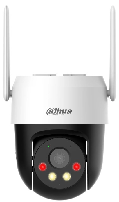 Видеокамера Dahua DH-SD-P3AE-PV-4G-EAU-0400B