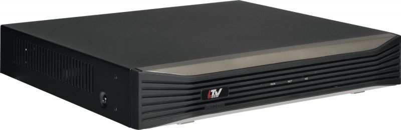 Видеорегистратор LTV LTV-1RN0410-P