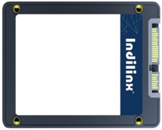 Накопитель SSD INDILINX IND-S325S512GX