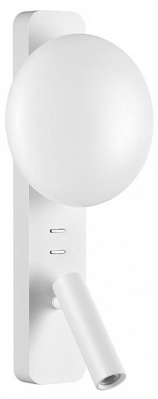 Бра с подсветкой Odeon Light