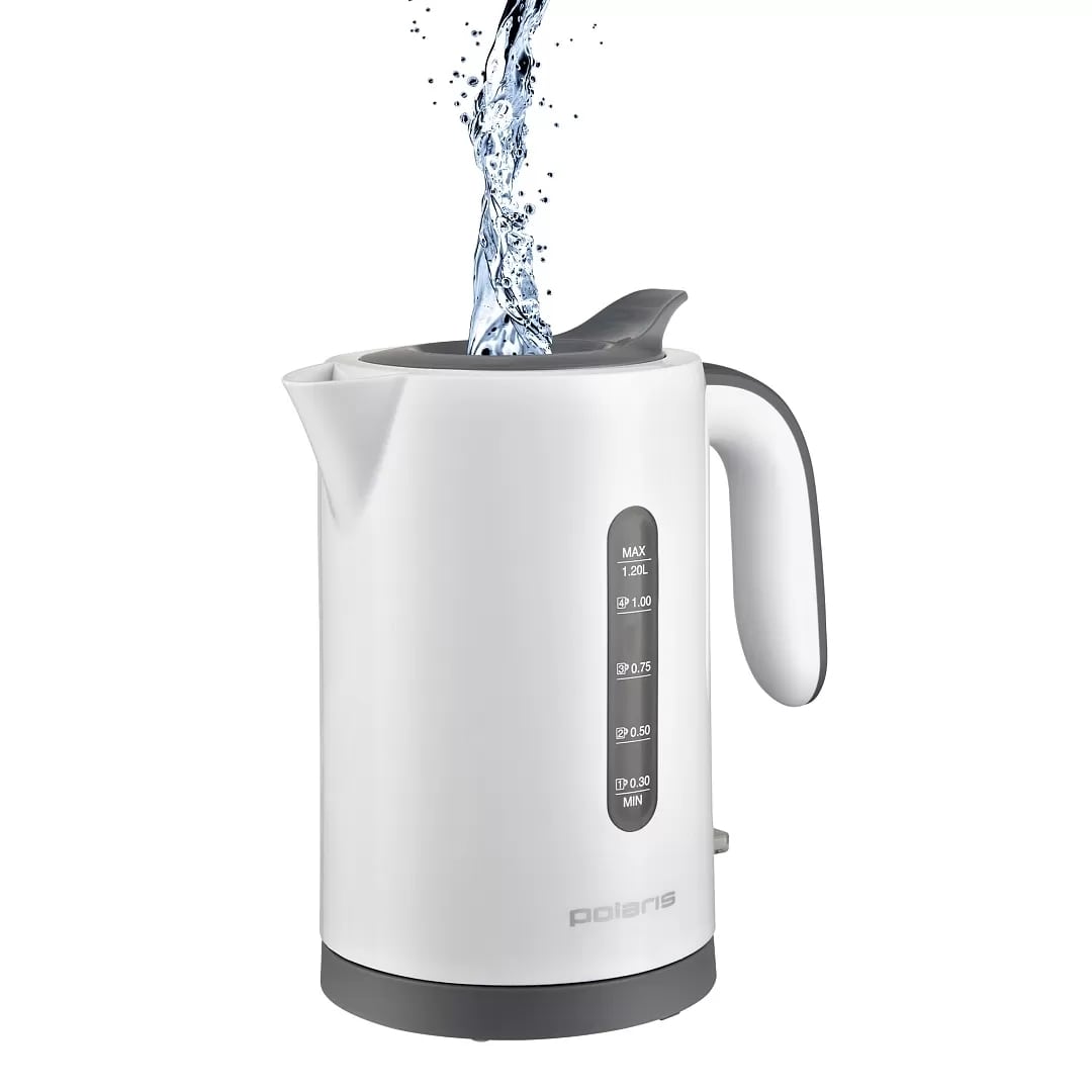 Чайник Polaris PWK 1220C Water Way Pro
