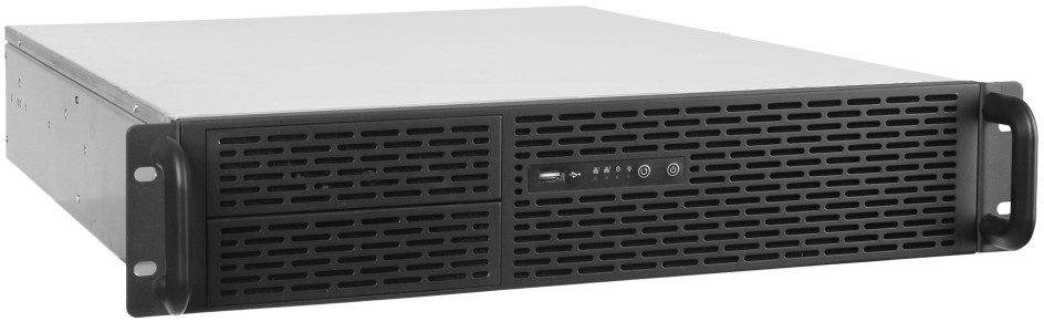 Корпус серверный Exegate 2U550-06/2U2088
