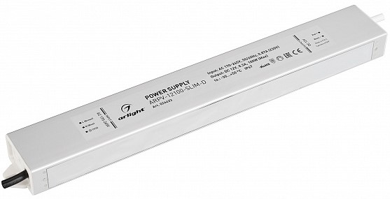 Блок питания Arlight ARPV-12100-SLIM-D