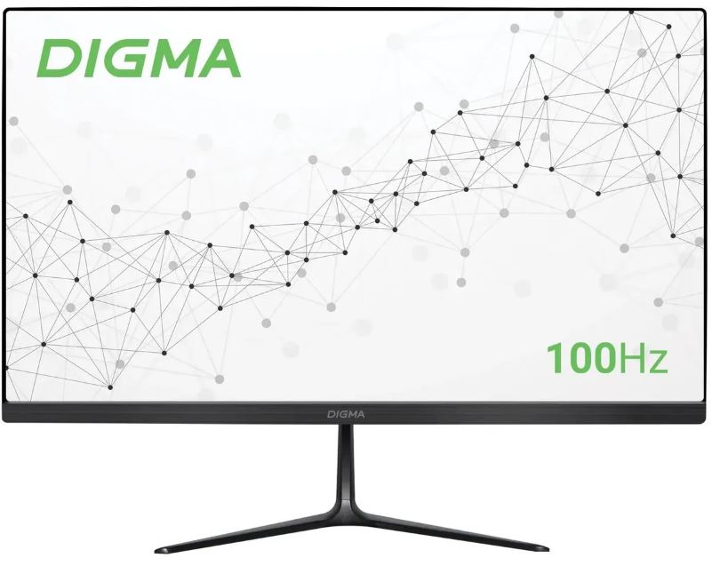 Монитор Digma Progress 22A302F