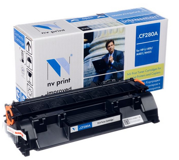 Картридж NVP NV-CF280A
